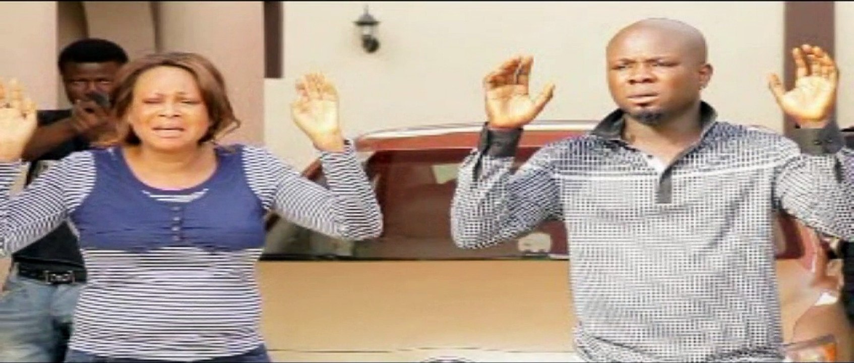 Anini Most Wanted