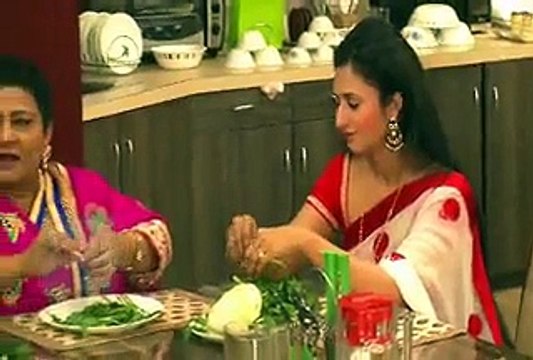 Yeh Hai Mohabbatein Shagun Ne Kiya Ruhi-Adi Ko Kidnap 8th May 2015