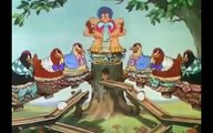 Silly Symphony - Funny Little Bunnies - Walt Disney Cartoon Classics