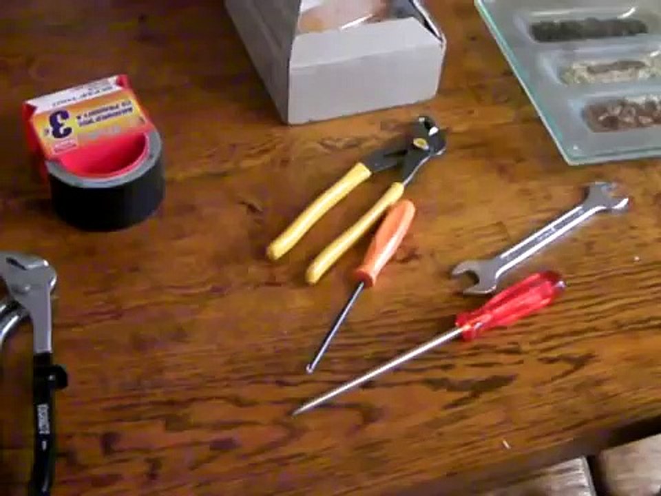 Détartrage chaudiere gazliner 23 frisquet