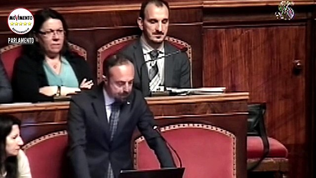 Puglia (M5S): Sorteggio segreto per gli scrutatori è sinonimo di TRASPARENZA - MoVimento 5 Stelle