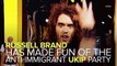 Is Russell Brand The Most Influential Man In British Politics?