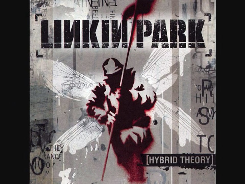Linkin Park - Points of Authority (Lyrics)