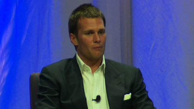 Tom Brady Side-Steps Wells Report