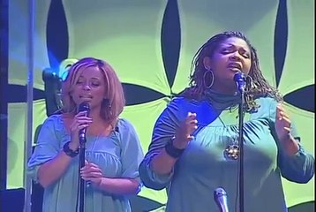 William McDowell- Closer/Wrap Me In Your Arms feat. Blanca from Group 1 Crew