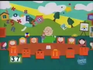 South Park: It Hits the Fan the Sh*tty Short Version