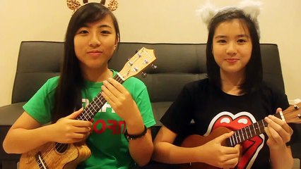 Love Is Easy - McFLY (Cover)