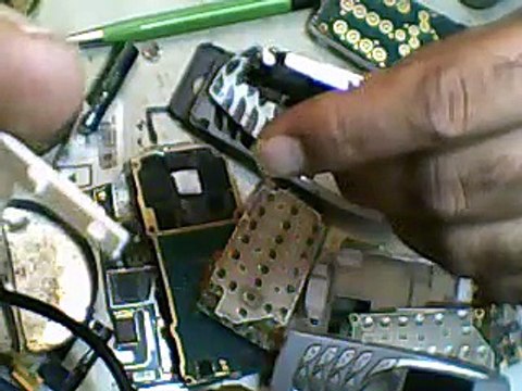 Mobile Phone Repairing Course Part-3 In Urdu