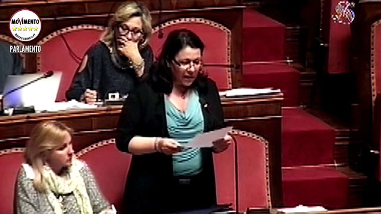 Moronese (M5S): "Lavoratori Whirlpool, il M5S combatte OGNI GIORNO assieme a loro" - MoVimento 5 Stelle