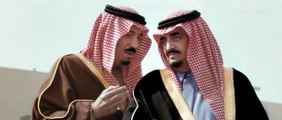 وثائقي | سيرة الملك سلمان بن عبد العزيز