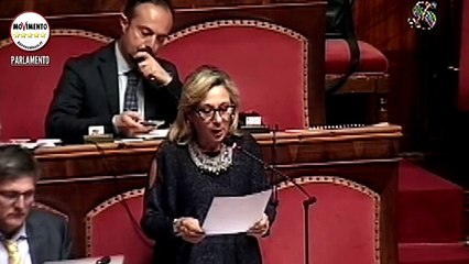 Donno (M5S): "I lavoratori della British American Tobacco aspettano risposte da troppo tempo" - MoVimento 5 Stelle