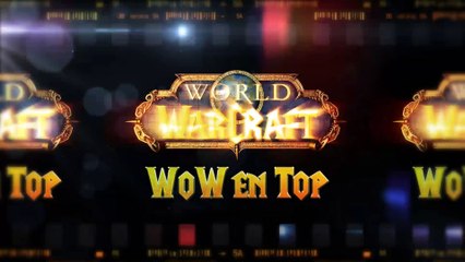 Les meilleurs donjons de Mists of Pandaria dans World of Warcraft - WoW en top n° 54