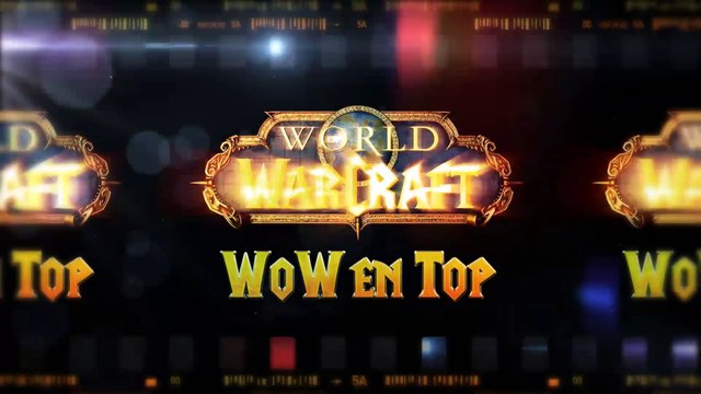 Les meilleurs donjons de Mists of Pandaria dans World of Warcraft - WoW en top n° 54