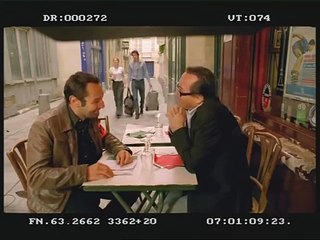 Les Petits Mouchoirs BÊTISIER