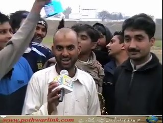 chand tar0 main nazar aya chara thara