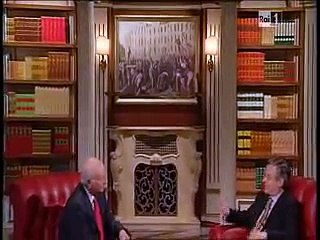 Dietro le quinte della storia - Masaniello era un camorrista ? - Superquark 11 ago 2011