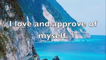 Relaxation Music - Self Esteem - Simple Truth (with Positive Affirmations)