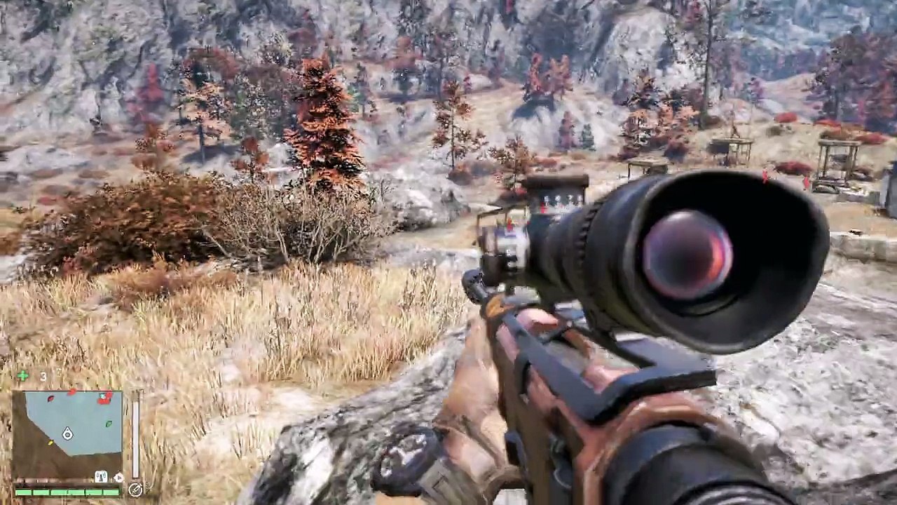 Far Cry® 4