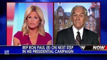 Ron Paul brilliantly shuts down 