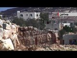 فيلم وثائقي: الكسارات ومناشير الحجر في الضفة الغربية تنتعش وتستنزف الموارد الطبيعية
