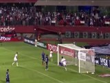 São Paulo 1 x 0 Cruzeiro - Copa Libertadores  Narração: Marcelo Gomes 06/05/2015