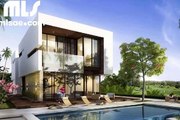 Top of the line 5 Bedroom Private Luxury Villa available in AKOYA by DAMAC   7 685 000/ Flexible payment plan available  - mlsae.com