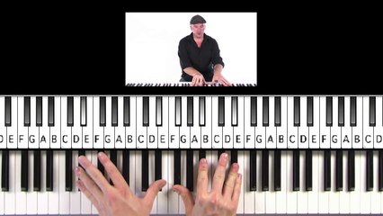 How to Play "Take Five" by Dave Brubeck on Piano