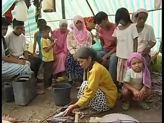 The terrorist group beheading priests in the Philippines