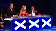 Susan Boyle: I Dreamed A Dream - Britain's Got Talent 2009 - The Final