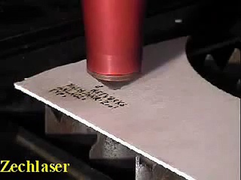 Laser cutting Lasercut