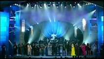 Yo Viviré - Celia Cruz Feat. All Star (Homenaje A Celia Cruz) HD 1080p