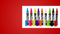 Benefits And Features Of Using Chalk'd Liquid Chalk Markers