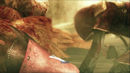 Final Fantasy Type 0 PlayWorks Part 1