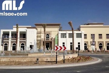 3 Bedrooms Type V2 for 230 000/Year     - mlsae.com