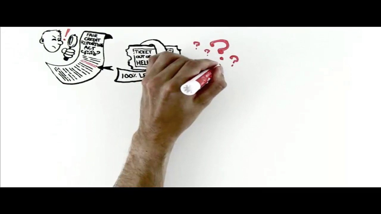 Dallas Credit Repair