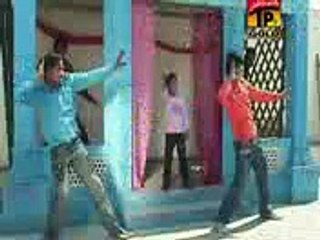 Aj Kal Gareeban Da Koi Yar Nhi