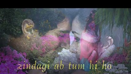 AASHIQUI 2 - TUM HI HO BY MYSSAH COVER
