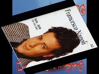 Francesco Napoli - Balla Balla