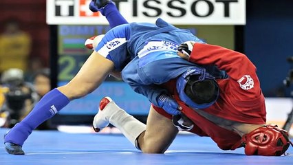 The 25 Most Lethal Martial Arts Ever Created