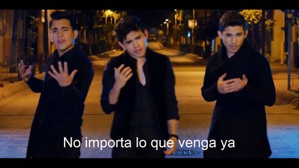 Eres tu - Toque de Abril (Karaoke)(Letra)