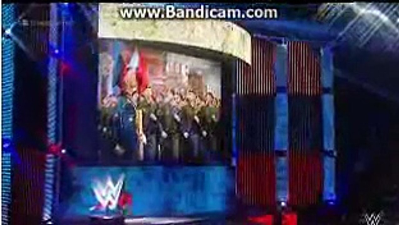 Wwe Rusev promises to finally crush United States Champion John Cena SmackDown, May 7, 2015