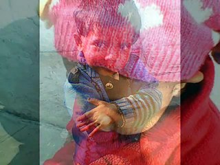 Baba Ki Rani Hoon_ Angelina and joyece