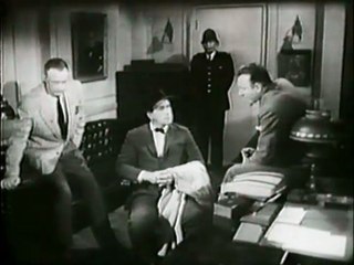 Hiram Holliday: Gibralter Road