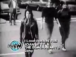 Joan Jett