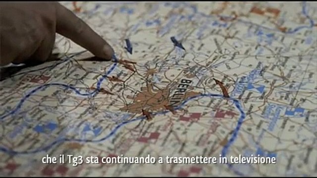 Hitler commenta la caduta di Berlusconi