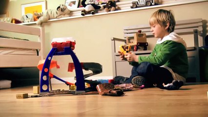 Spot violence conjugale