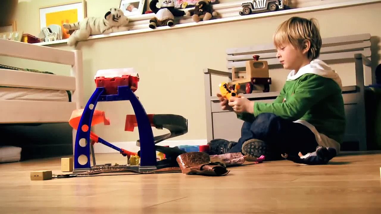 Spot violence conjugale