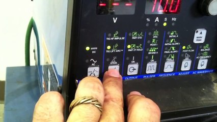 Stick Welding Tips from Bubba