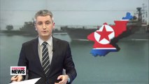 N. Korea threatens to attack S. Korean warships without warning