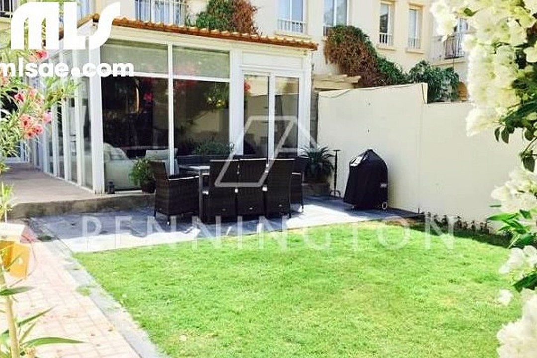 Beautifully Upgraded  amp  Extended villa in Springs 4 - mlsae.com